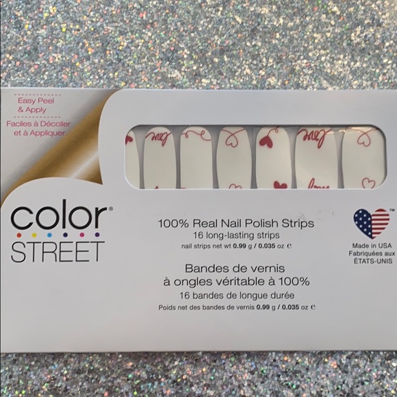 ❤️Color street nails- SALE!!❤️ - Picture 2 of 5